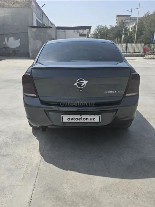 Cobalt sotiladi 4 poz avtomat