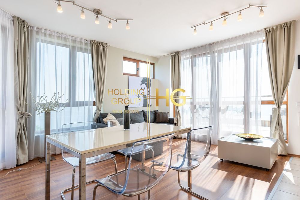 Продава се Двустаен апартамент в Бяла - 115 кв.м за 1009 €/кв.м - Снимка #6