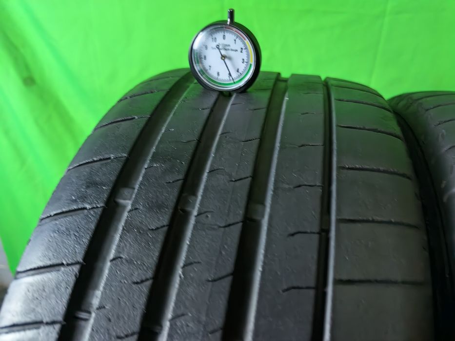 225/40R18  Bridgestone 2023 stare foarte buna