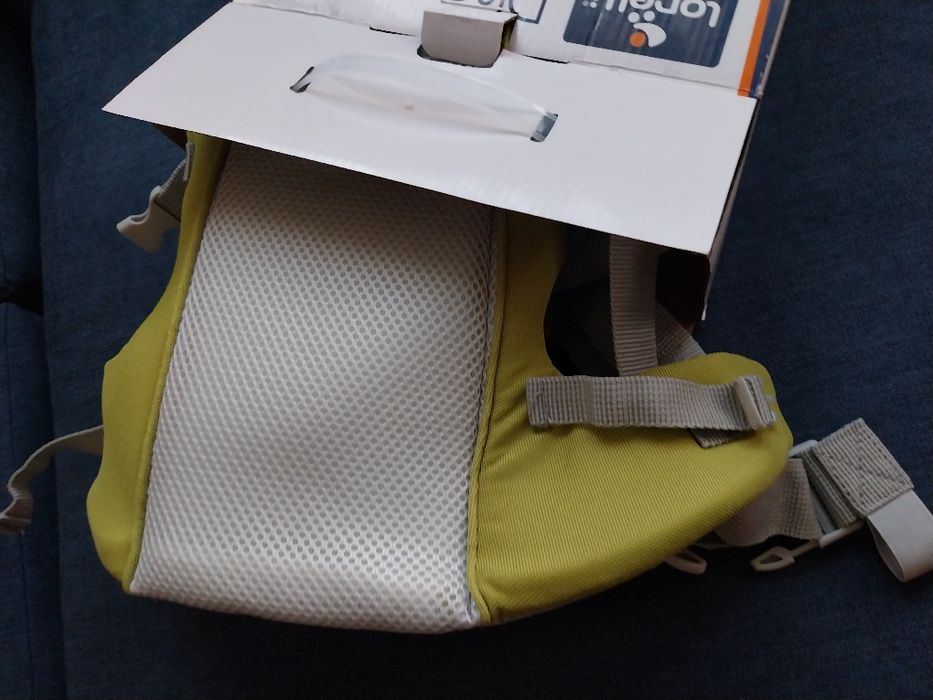 Кенгуру чисто ново