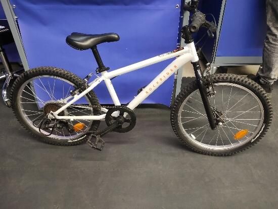 explore 20" - produs resigilat - (SecondHand) Decathlon