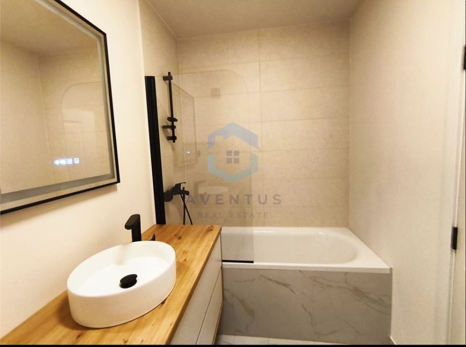 Apartament prima inchiriere, 3 camere Eroilor Residence