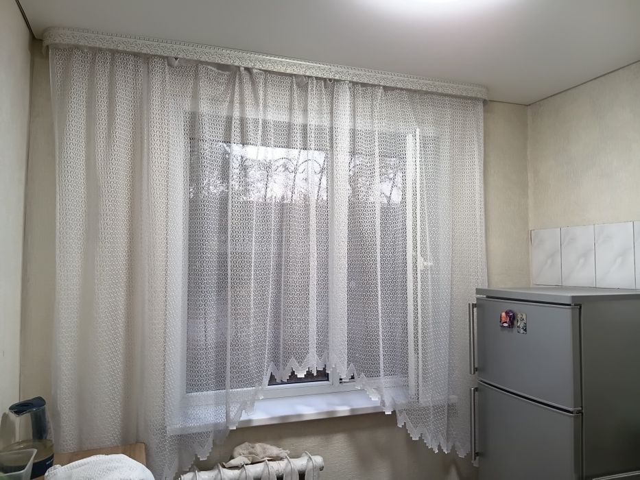 Срочно продам тюль