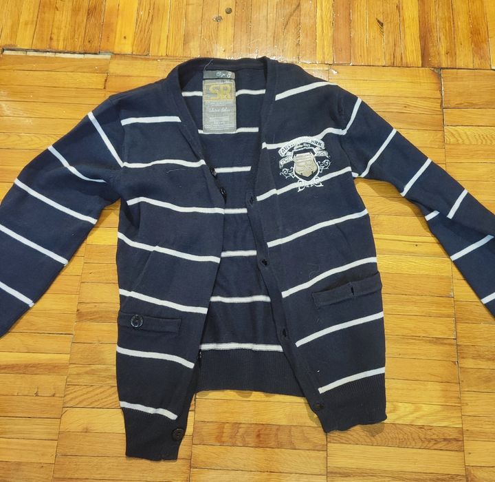 Брендовые вещи на мальчика