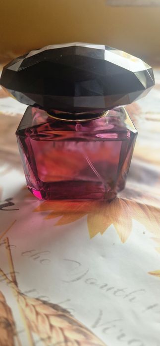 Parfum Versace Crystal Noir 90ml fara ambalaj