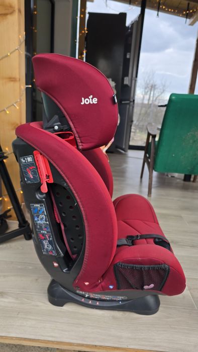 Scaune antilop ikea si Joie