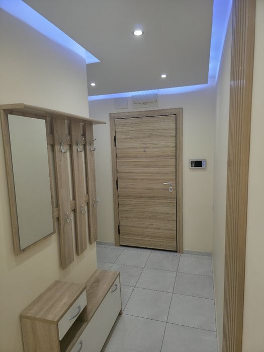 Дава се под наем Двустаен апартамент в Пловдив, Кючук Париж - 70 кв.м за 382.5 € - Снимка #4