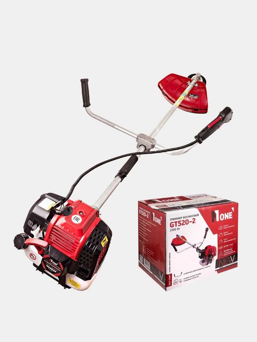 Trimmer Benzin GT520-2 Бензиновый триммер