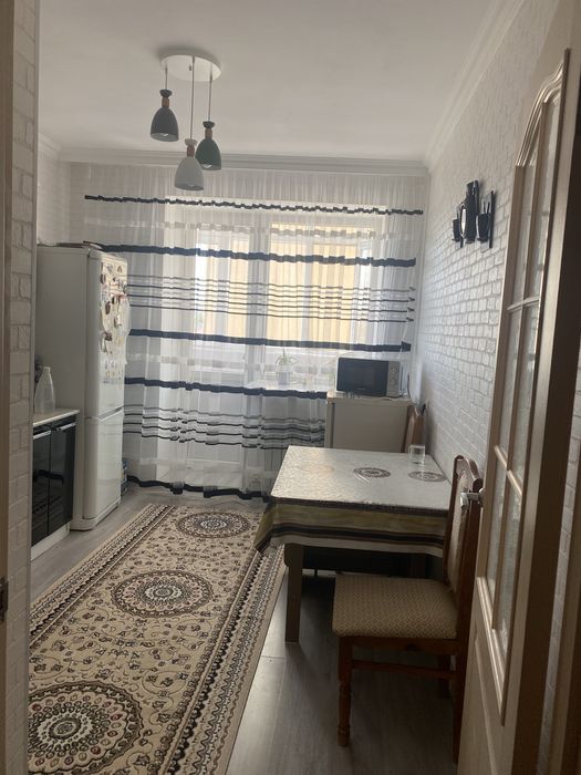 Продам 2комнатную квартиру