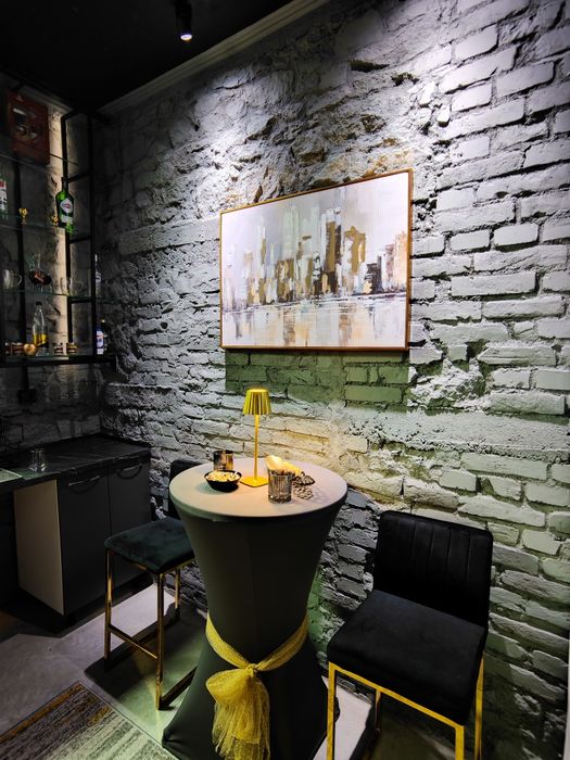 Зала за парти - Stonewall apartment - Luxury Dungeon "Mazata"