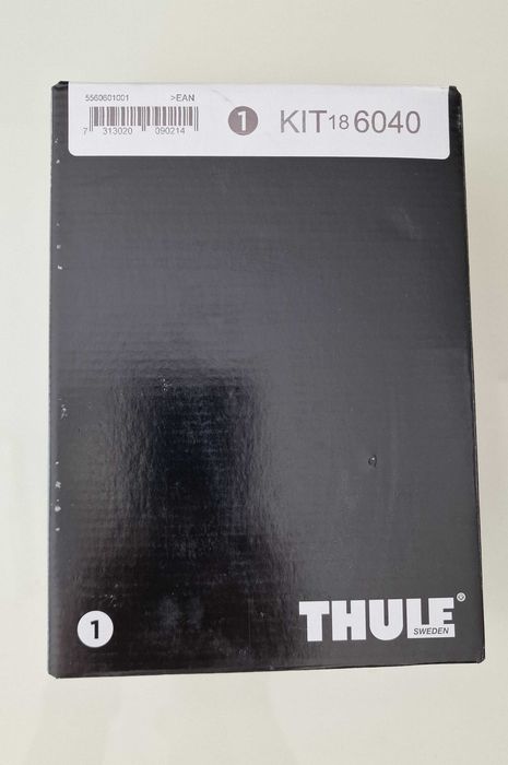 Thule Kit 186040 / 6040 / 4082