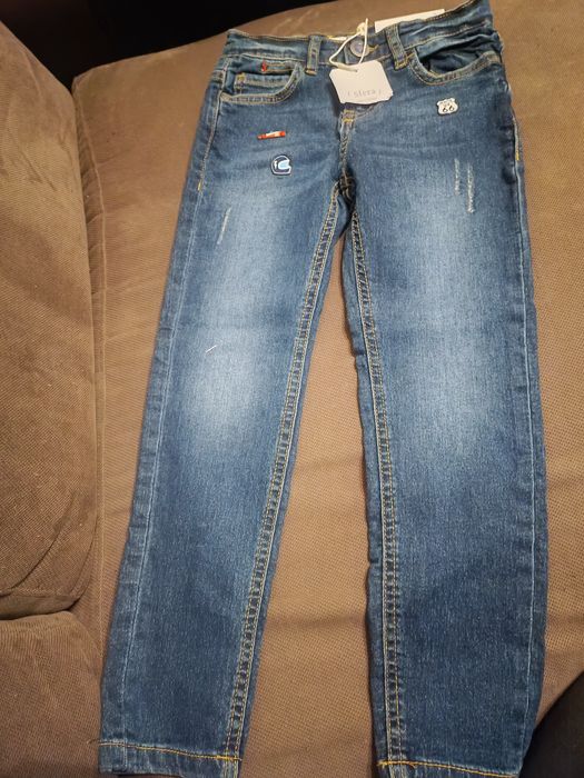 Нови и носени детски маркови дрехи Lego, Name it, Sfera,Hummel