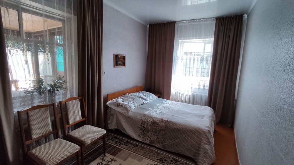 Дом  (благоустройка)- рядом с ГаИ