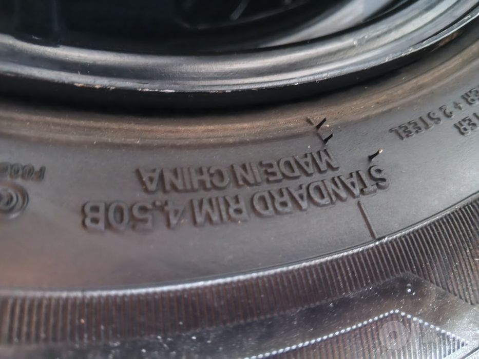 12 balon SKIDKA labo damas hyundai porter kia bongo linglong greenmax