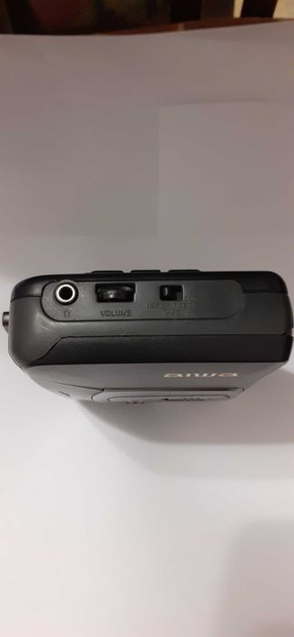 Уокмен AIWA, Walkman AIWA