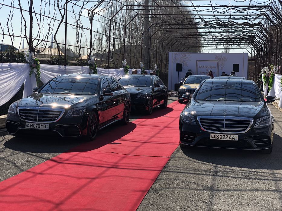 Кортеж, Kortej . Туй маросимлари. Роддом.