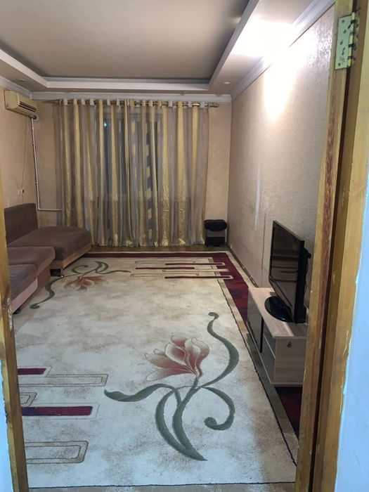 Arenda kvartira!Qoyliq