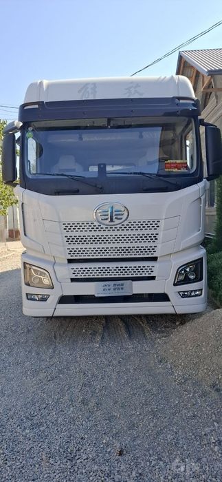 20226 YIL FAW JH6 TIYAGACH sotiladi