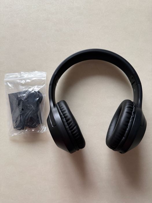 Vand casti wireless picun