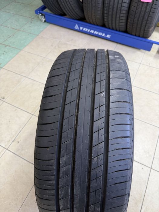 255/45R20 Sailun лето комплект