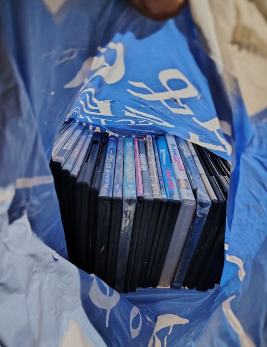 ДВД плееры и ДВД-диски. Караоке..