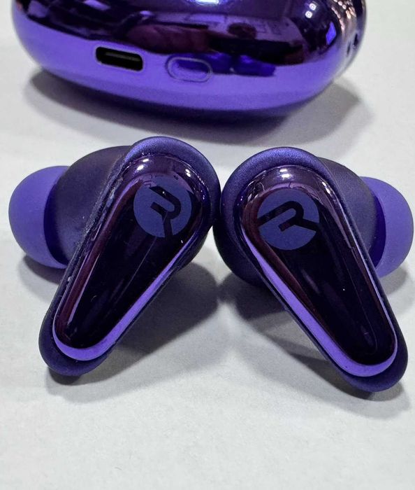 Безжични Bluetooth слушалки Raycon  Pro Earbuds