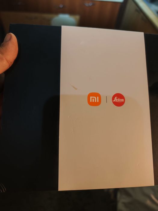 Xiaomi 17 Ultra Leica Edition
