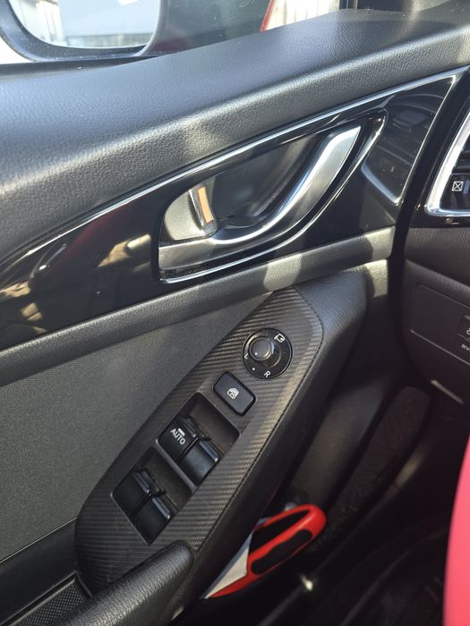 Mazda 3 2.2 Skyactiv-D