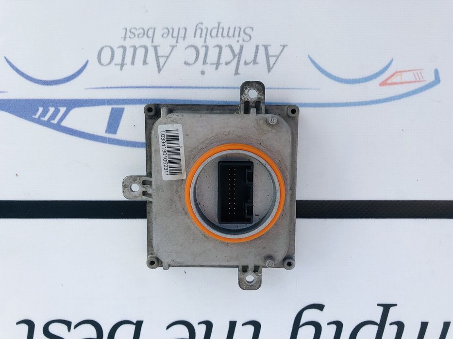 Droser xenon led VW Audi cod 4G0907397P