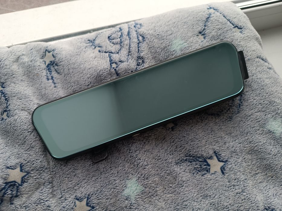 Видио регистратор