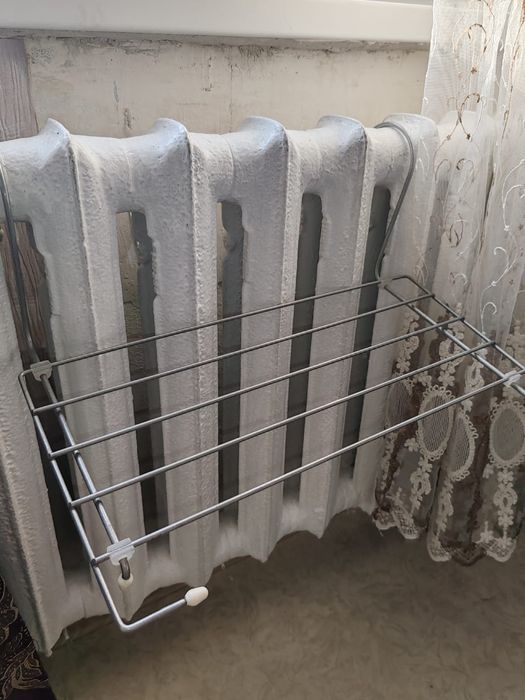 Продам вешалку для белья