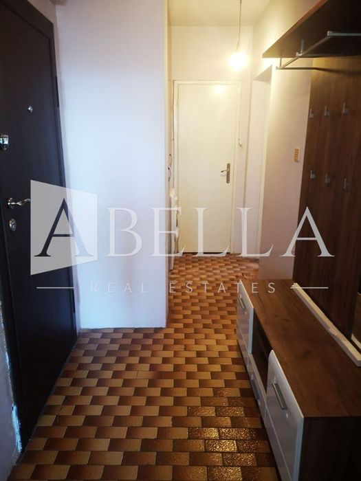 2-стаен в София-Медицинска академия площ 60