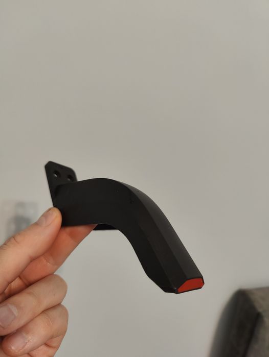 Самокат двухколесный Дерзкий