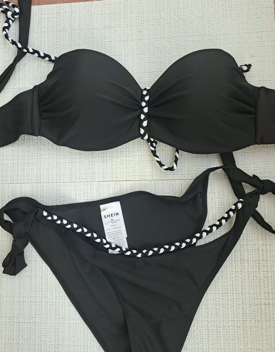 Costum de baie mărimea L