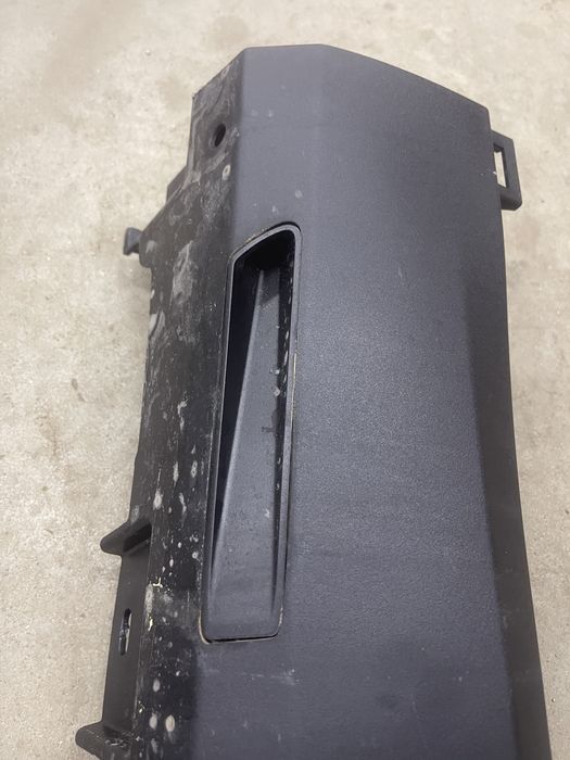 Prag praguri Bmw x5 g05 pachet normal
