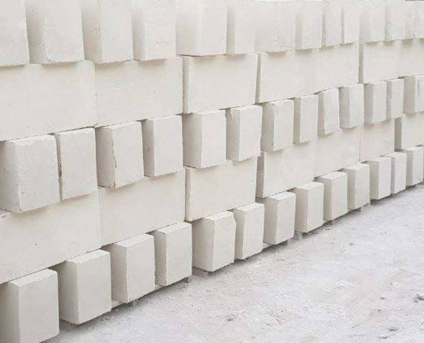 газоблок оптим от производителя