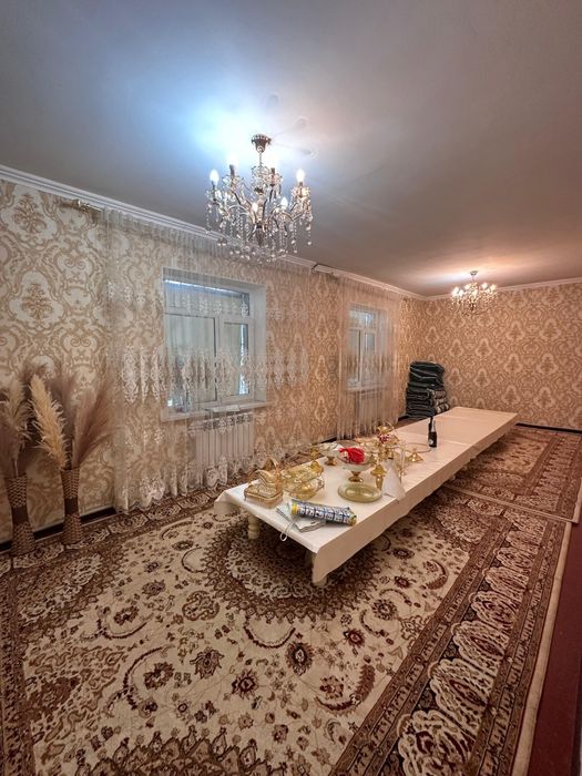 8 бөлме үй мкр Сауле