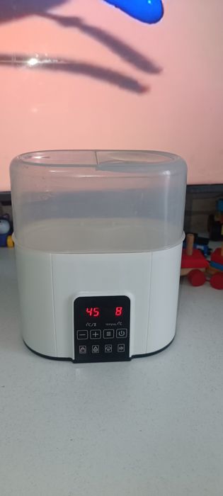 Стерелизатор для бутылочек