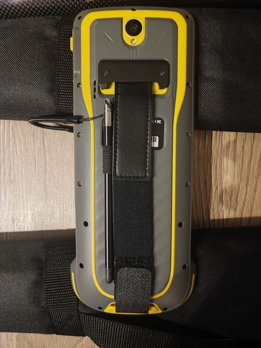 Controller PCR500 cu soft Tsurvey TokNav GNSS RTK