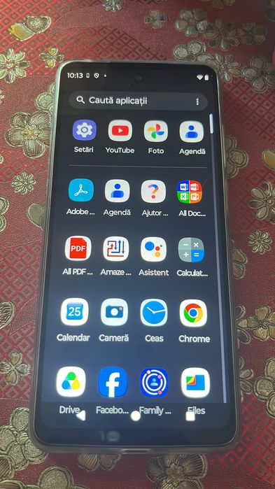 Motorola G24 nou