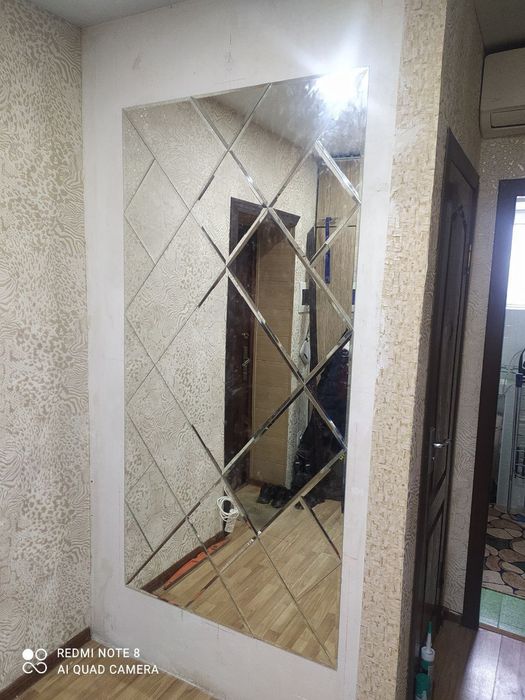 Oyna kesish xizmati 24/7