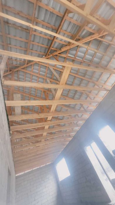 Посёлок коктоган участок и дом