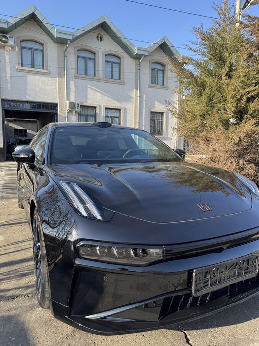 Zekkr 001 You 2025yil Sotiladi!