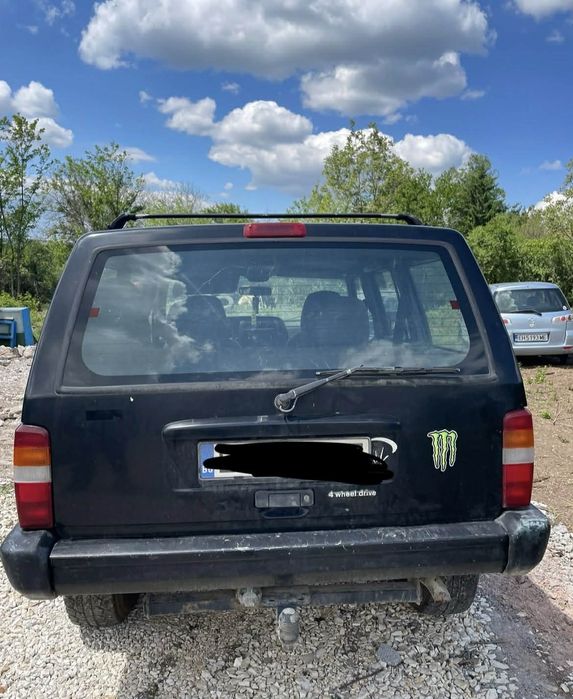 Автомобилите се продават на части