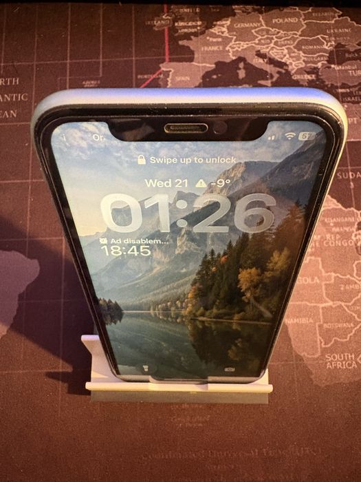 Apple iPhone 11 64GB Green Neverlocked