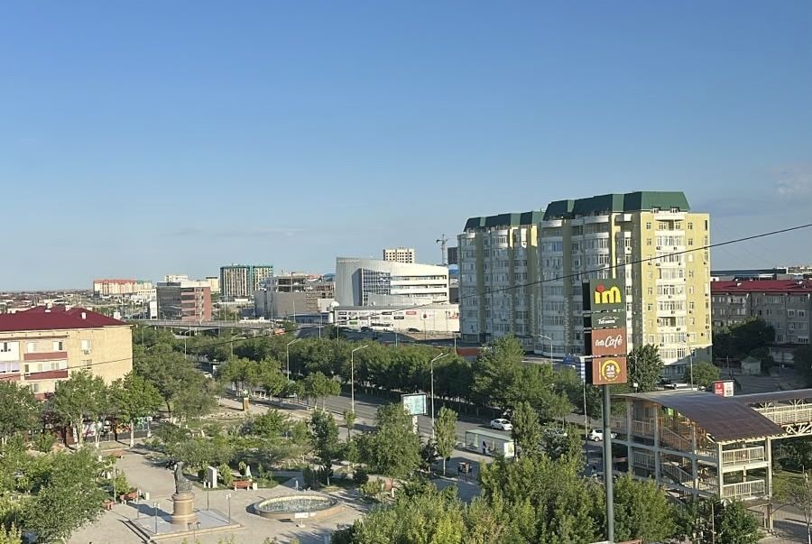 Продаётся 3-х комн квартира