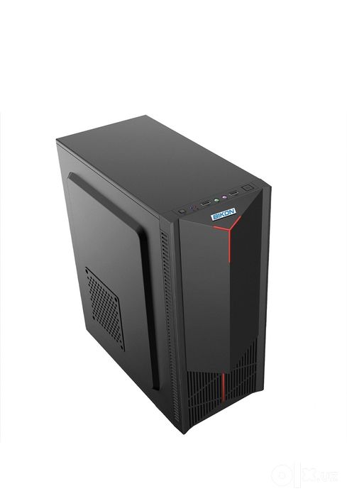 Готовый пк системный блокCPU-i5/ SSD-512ГБOperativka8 gb В ТГ НЕ ПИШУ!