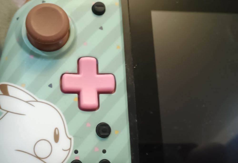 Nintendo switch 1