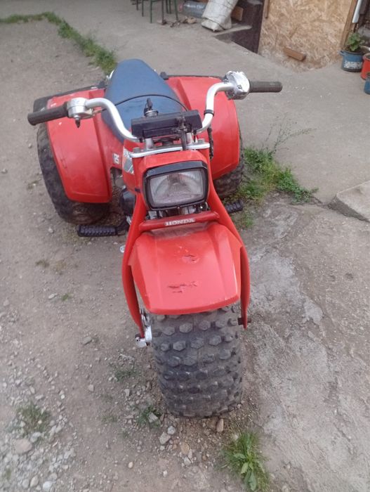 Motor Honda de vanzare, detalii la telefon.