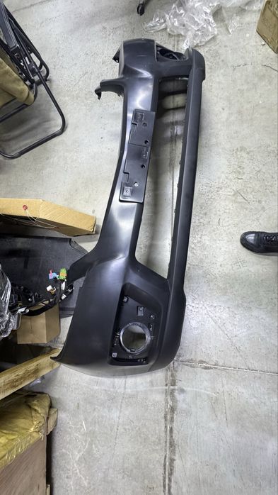 Автозапчасти JAC T6